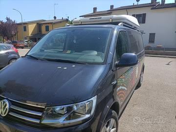 VW T6 Caravelle