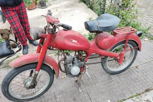 motom 50 3 marce anni 50