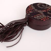 Valigetta porta trucchi Blumarine elegante