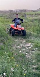 Quad 110