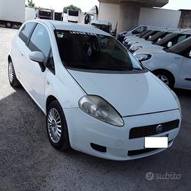 FIAT GRNADE PUNTO VAN 1.3 MULTIJET AUTOCARRO N-1