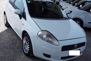 FIAT GRNADE PUNTO VAN 1.3 MULTIJET AUTOCARRO N-1