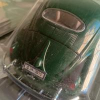 VW Maggiolino 1955, 1/18 -
