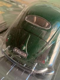 VW Maggiolino 1955, 1/18 -