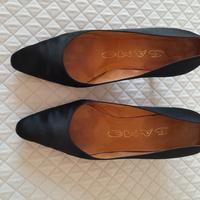 scarpe décolleté vintage