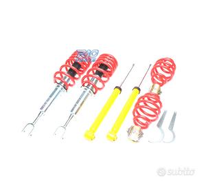 SOSPENSIONE FILETTATA TA TECHNIX PER AUDI A4 B6 B7