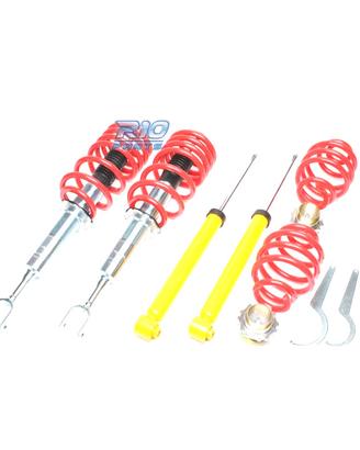 SOSPENSIONE FILETTATA TA TECHNIX PER AUDI A4 B6 B7