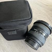 Nikon D5100 + 2 Obiettivi
