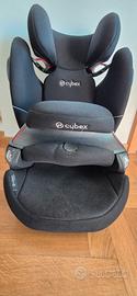 Seggiolino auto Cybex Pallas Isofix Gr. 1/2/3
