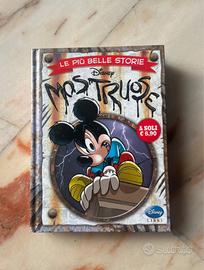 Topolino - Le migliori storie Mostruose