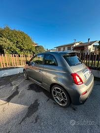 Abarth 595 2019