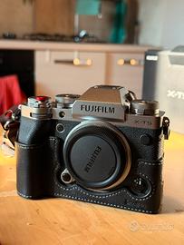 X-T5 solo corpo