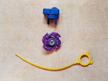 Trottola Beyblade