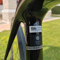 Bici da corsa Trek Emonda SL6