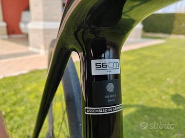 Bici da corsa Trek Emonda SL6