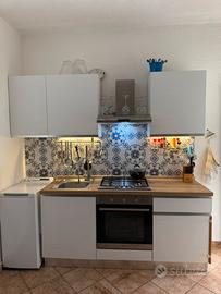 Carloforte casa indipendente