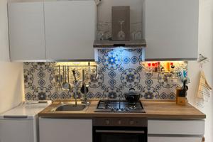 Carloforte casa indipendente