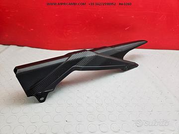 PARASCHIZZI CATENA HONDA CBR 500 R 2017 2018 CBR50