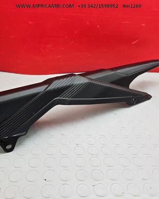 PARASCHIZZI CATENA HONDA CBR 500 R 2017 2018 CBR50