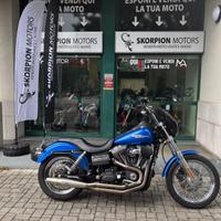 1584 Street Bob (2007) - FXDB