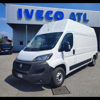Fiat - Ducato 35 LH2 2.3 mjt 140cv