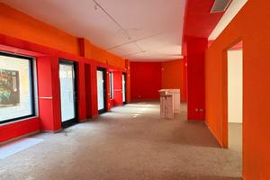 Locale commerciale - Via Dante