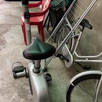cyclette