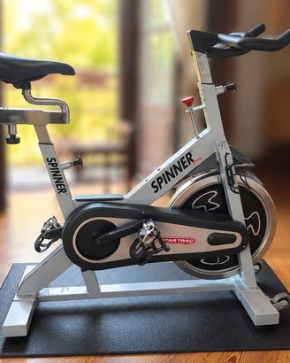 Spin Bike Spinner Pro Star Trac
