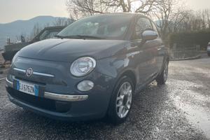 Fiat 500 1.3 mtj