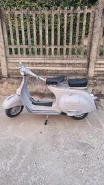 Vespa VNB1T 125 1962