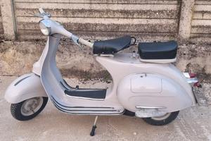 Vespa VNB1T 125 1962