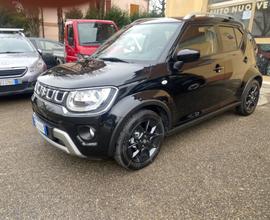 Suzuki Ignis 1.2 Hybrid Cool NEOPATENTATI