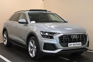 AUDI Q8 Q8 50 TDI 286 CV quattro tiptronic