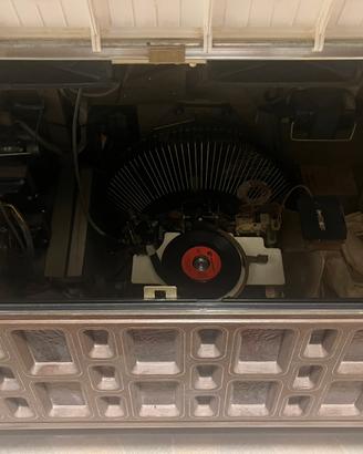 Jukebox Rowe AMI