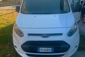 transit connect 1.5 120cv 