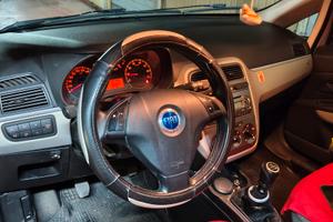 Grande Punto 1.4 16V Starjet GPL