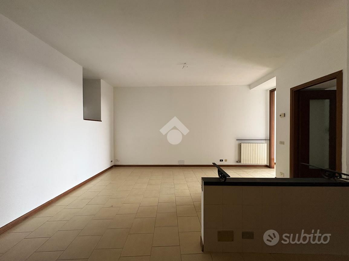 Appartamento – Torre de' Roveri, Bergamo - Altro