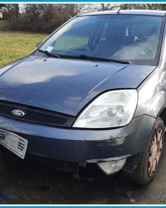 Ricambi Usati FORD FIESTA (CBK) 2003