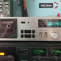 piastra luxman mod. k 113