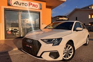 Audi A3 2.0 TDI 150 CV S tronic Business – 2022