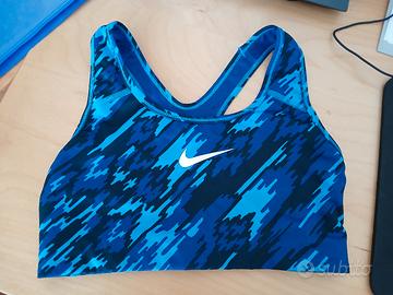 reggiseno sportivo Nike Dri Fit