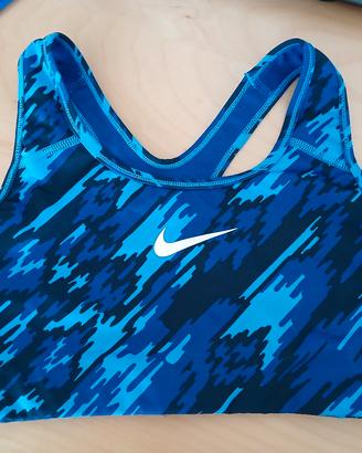 reggiseno sportivo Nike Dri Fit