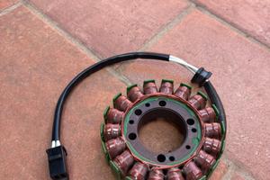 Statore kawasaki versys 650-Er6n