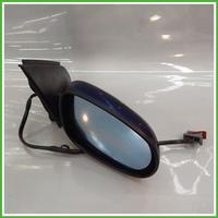 Retrovisore Destro DX BLU FIAT CROMA 2T 2005 2007 