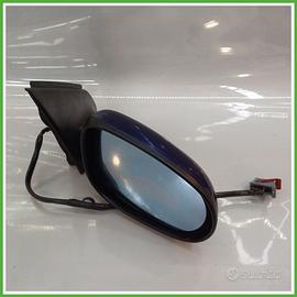 Retrovisore Destro DX BLU FIAT CROMA 2T 2005 2007 