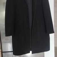 Cappotto Daniele Alessandrini