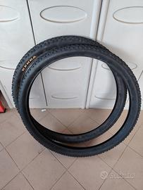 Coppia di copertoni Kenda MTB 27.5 x 2.1
