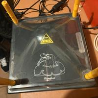 Chioccia artificiale