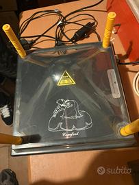 Chioccia artificiale