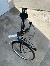 Bicicletta donna